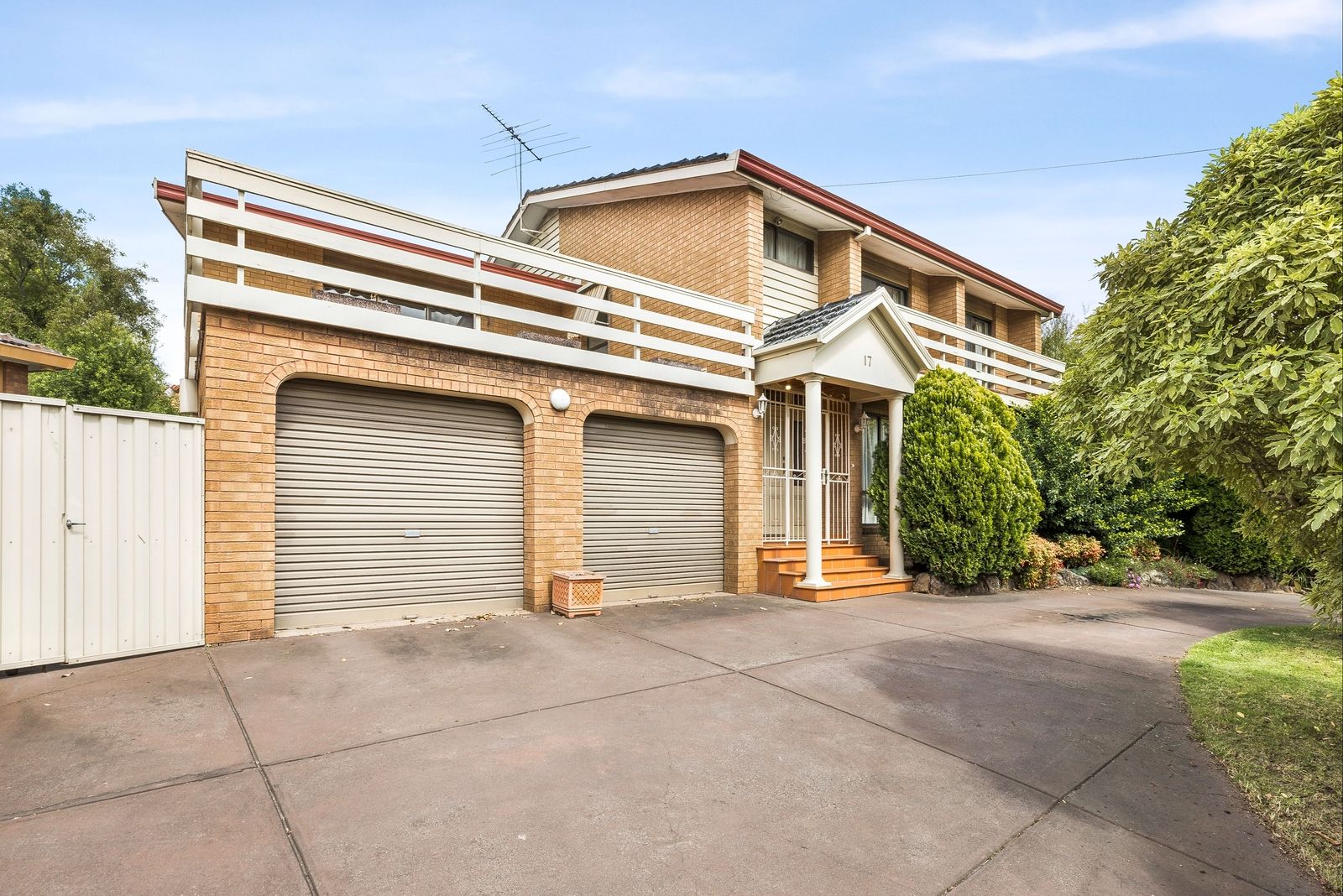 17 Jackman Crescent, Keilor VIC 3036, Image 0