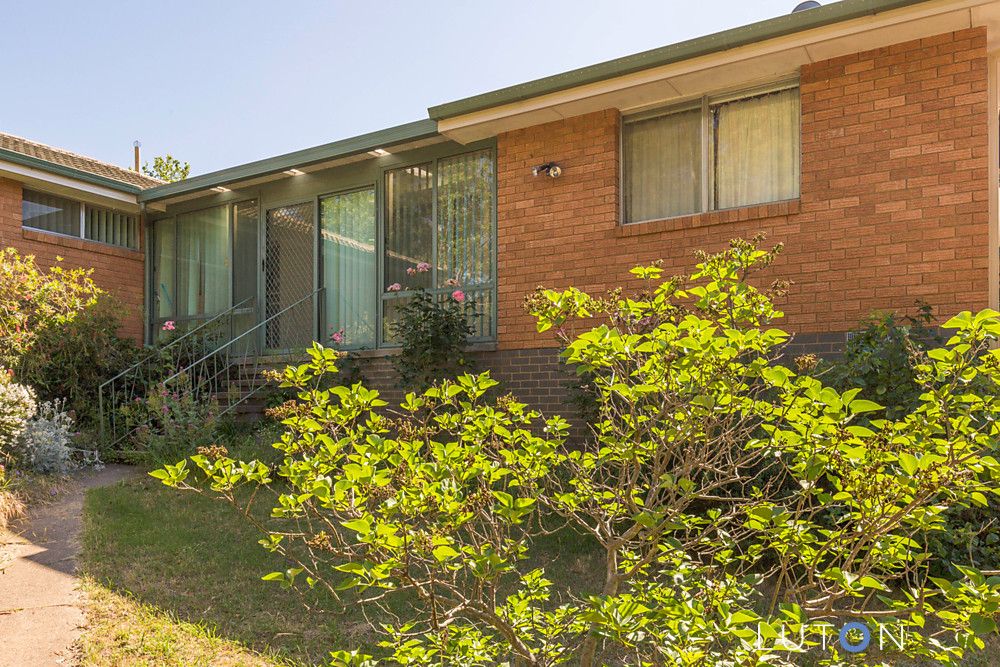 123 Launceston Street, Lyons ACT 2606