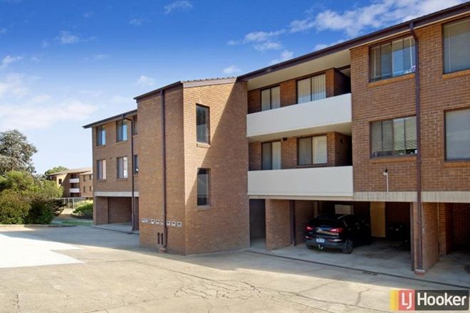 Picture of 2/30 Springvale Drive, HAWKER ACT 2614