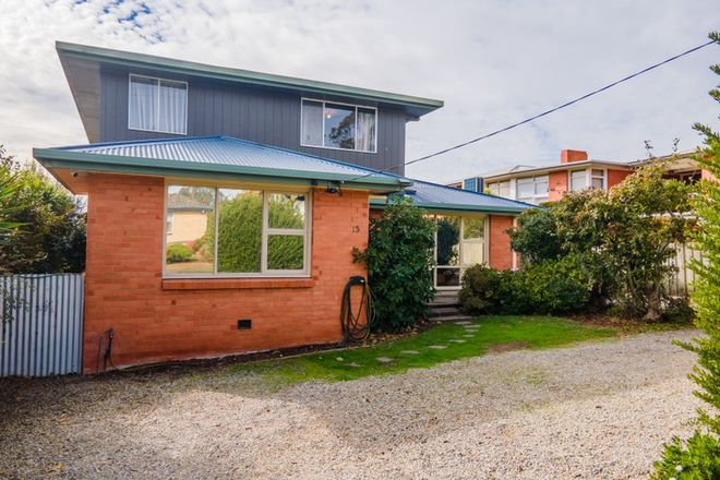 Picture of 13 Redwood Crescent, YOUNGTOWN TAS 7249