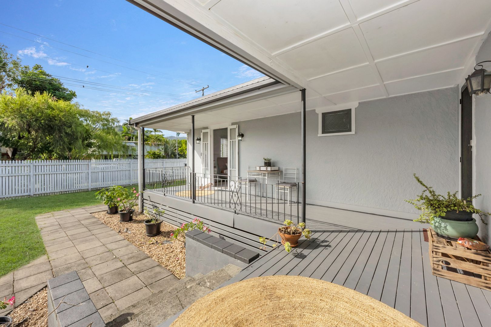 36 Illuta Street, Rasmussen QLD 4815, Image 1