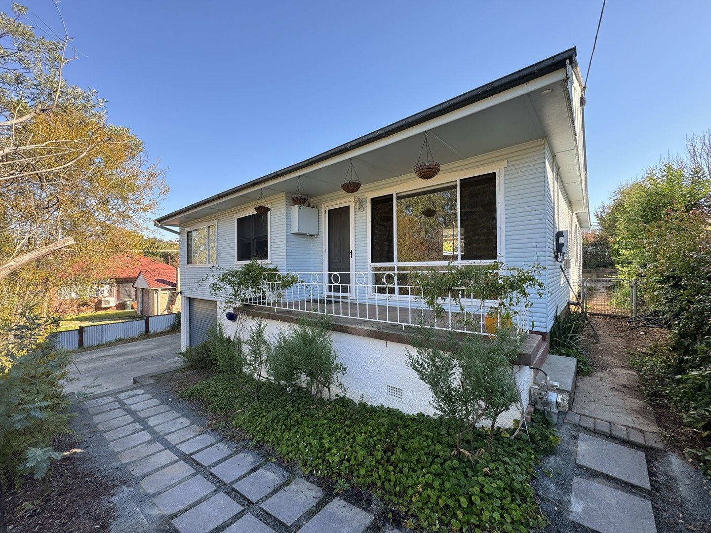 21 Herbert, Tumut NSW 2720 House For Rent 420 Domain