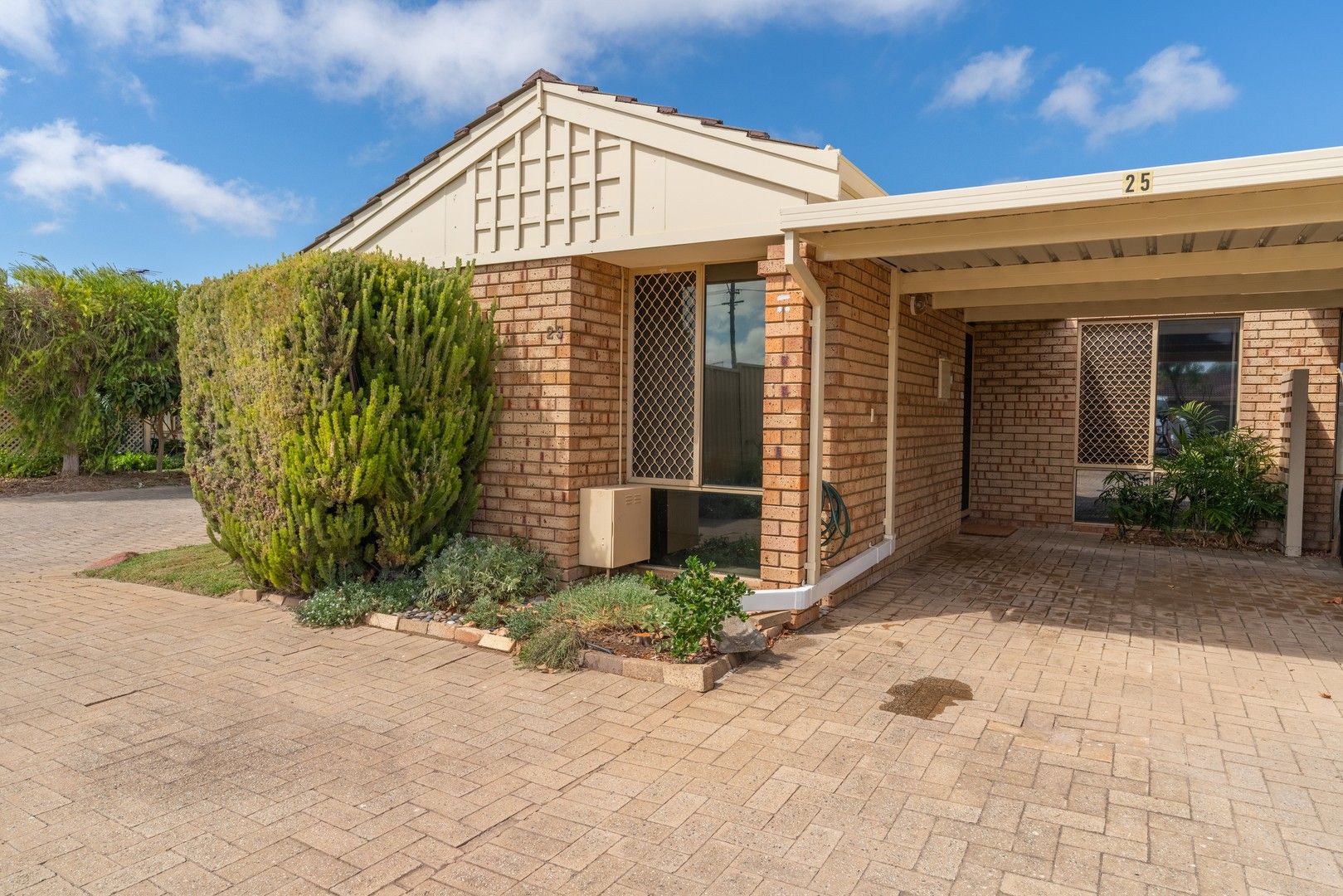 25/94 Simpson Avenue, Rockingham WA 6168, Image 0