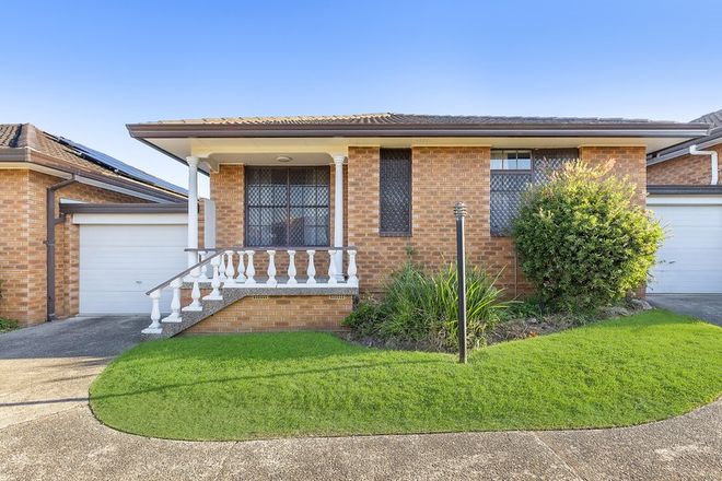 Picture of 3/28-30 Beaconsfield Street, BEXLEY NSW 2207