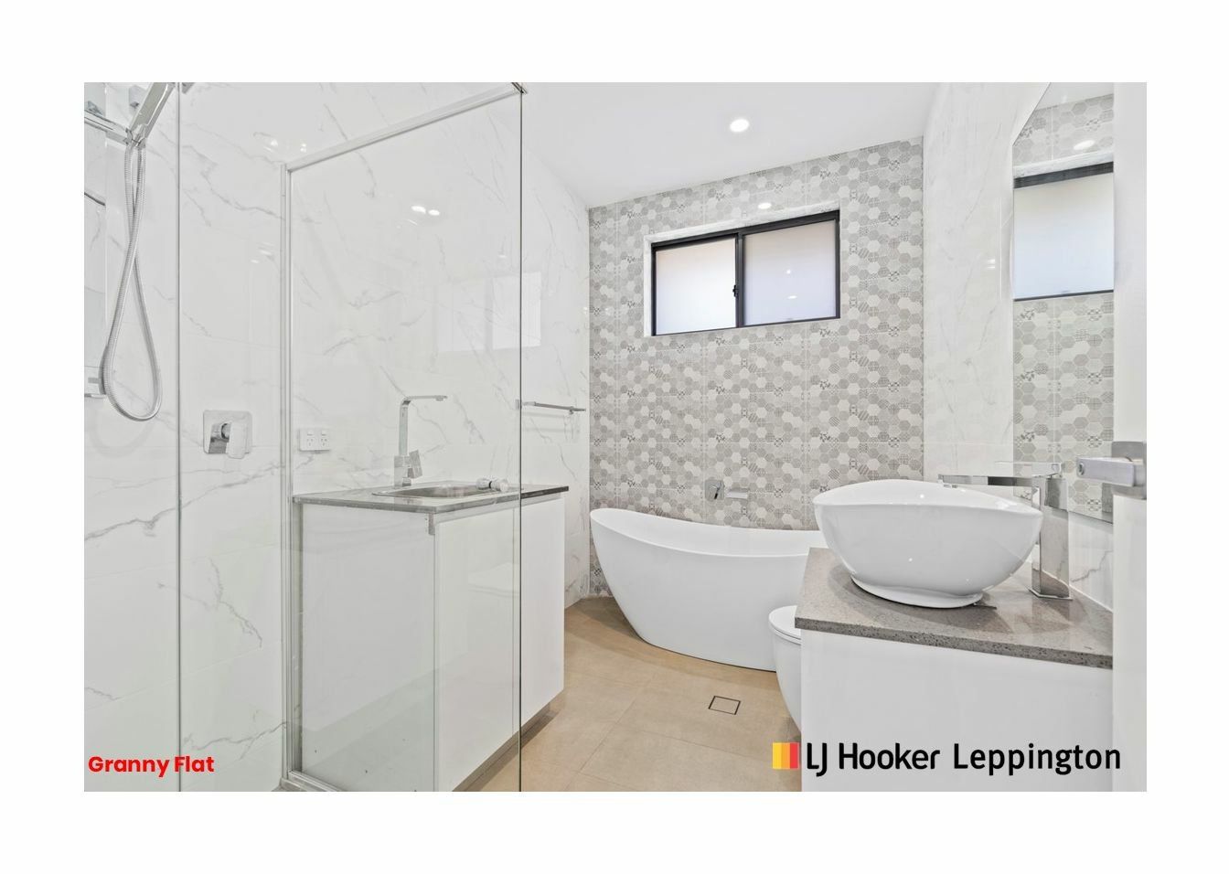 2 bedrooms House in 9B Bresman Street LEPPINGTON NSW, 2179
