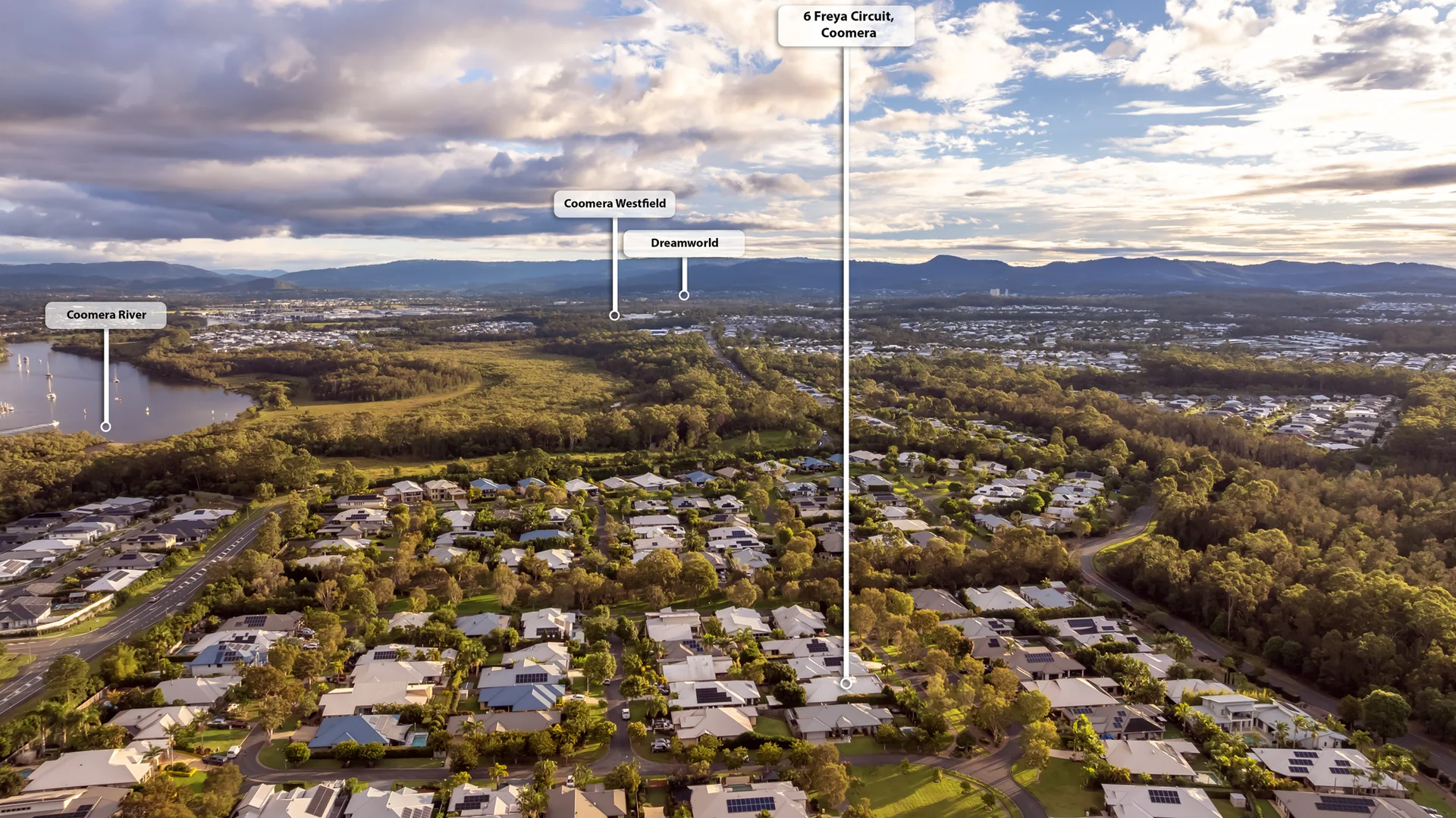 Additional image 17 of 6 Freya Circuit, Coomera Waters QLD 4209
