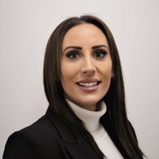 Rebecca Morano, Sales representative