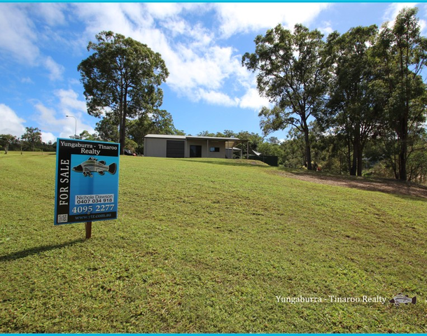 12 Eden Drive, Kairi QLD 4872