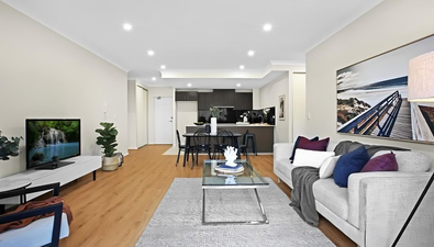 Picture of G1/8D Myrtle Street, PROSPECT NSW 2148