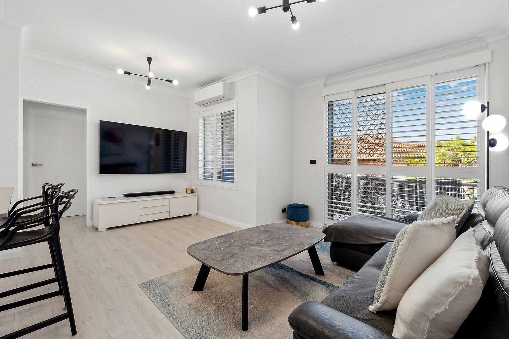 2 bedrooms Apartment / Unit / Flat in 9/22 French Street KOGARAH NSW, 2217