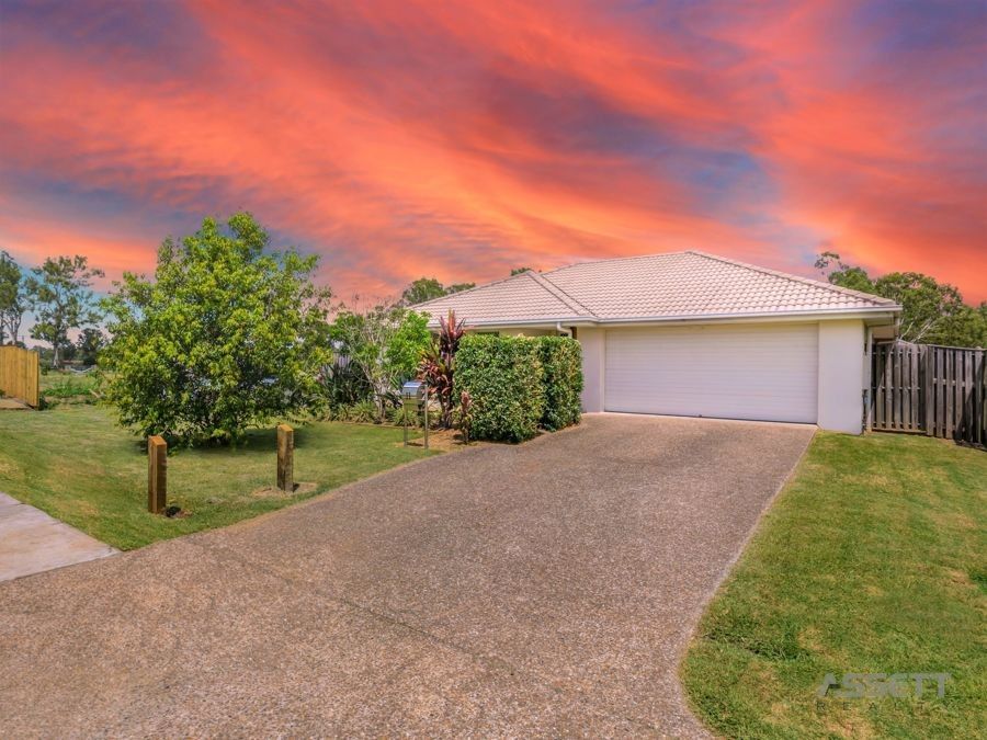 11 Lacewing Street, Rosewood QLD 4340, Image 0