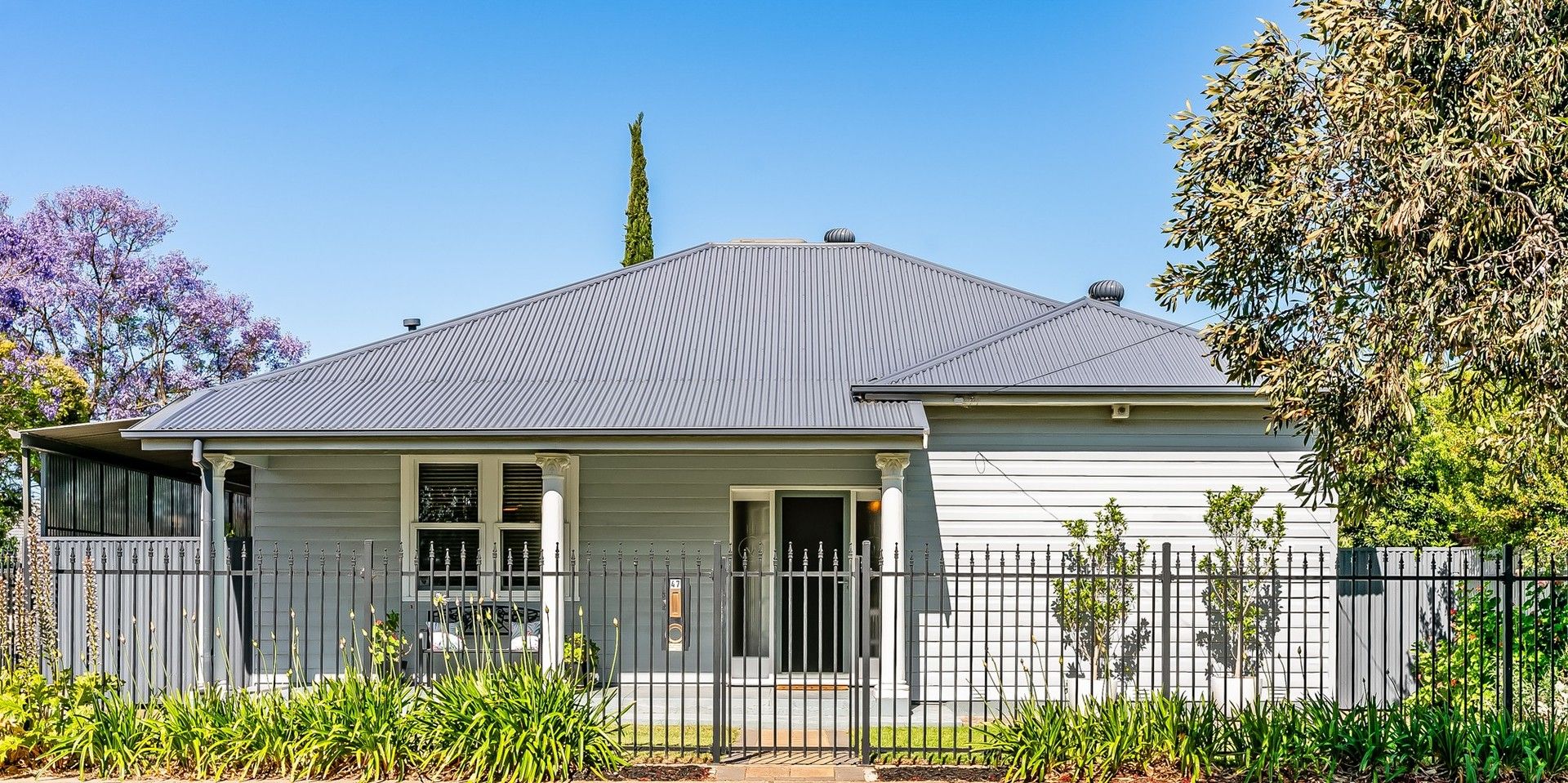 47 Beaven Avenue, Broadview SA 5083, Image 0