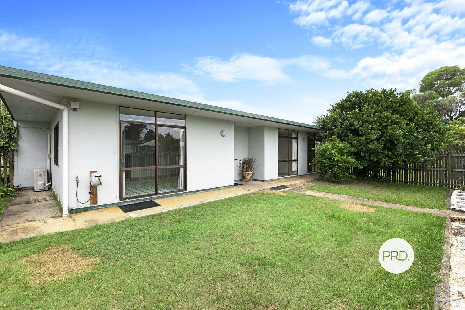 3 bedrooms House in 13 Farrell Street MARYBOROUGH QLD, 4650