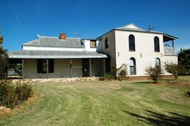 Picture of 19 Bell St, YEOVAL NSW 2868