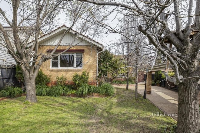 Picture of 27 Purches Avenue, PASCOE VALE SOUTH VIC 3044
