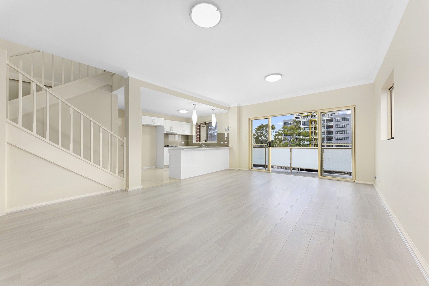 12/2 4 Bridge Road Homebush NSW 2140 Apartment For Rent $820 Domain