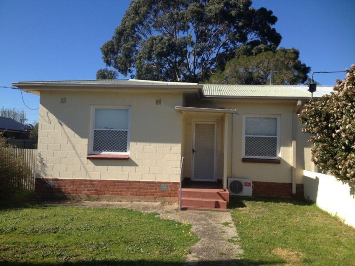 3 bedrooms House in 9 Mundon Street CAMPBELLTOWN SA, 5074