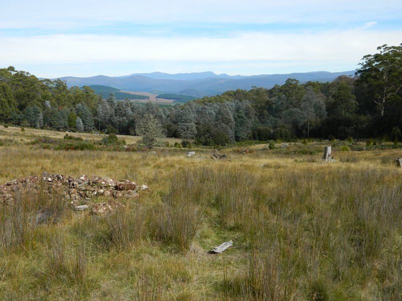 Lot 1  Crosswells Road, Mount Lloyd TAS 7140, Image 2