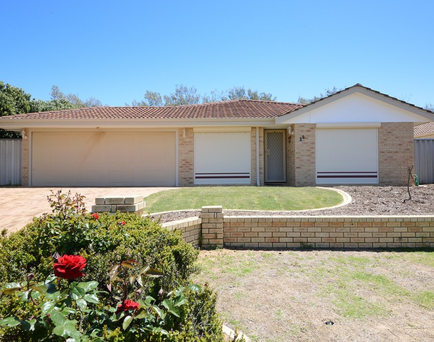 29 Highlander Place, Currambine WA 6028