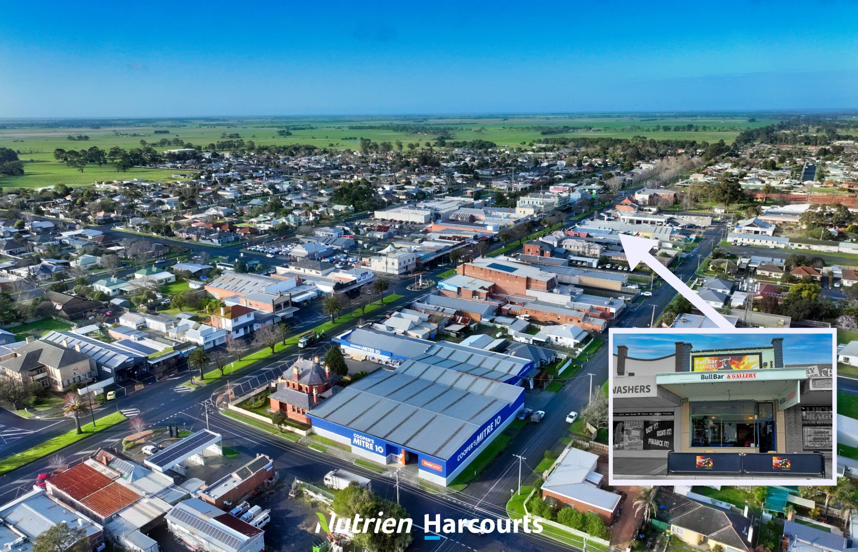258 Commercial Road, Yarram VIC 3971 Domain