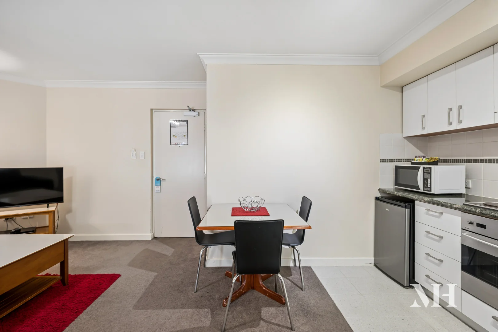 Additional image 7 of 304/112 Mounts Bay Road, Perth WA 6000