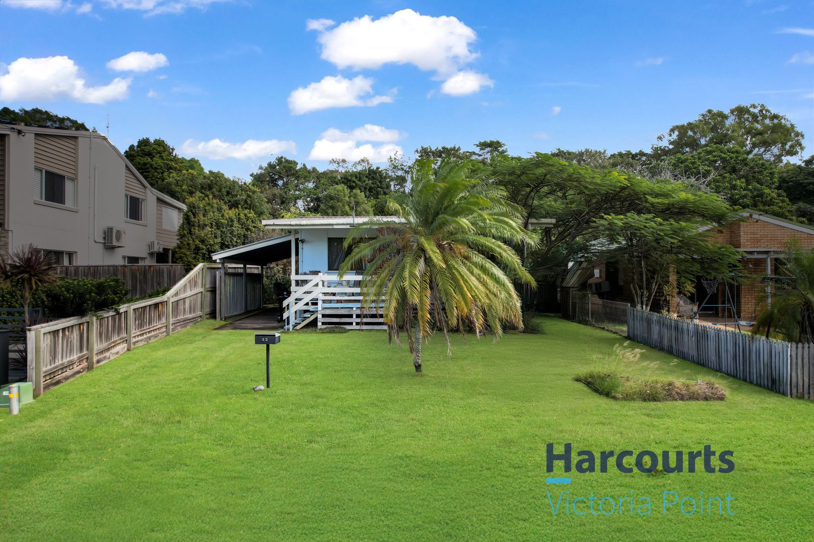 43 Wilson Esplanade, Victoria Point QLD 4165, Image 1