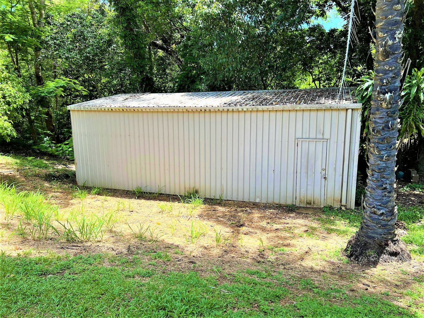 LOT 8 Annan Rd, Cooktown QLD 4895, Image 1