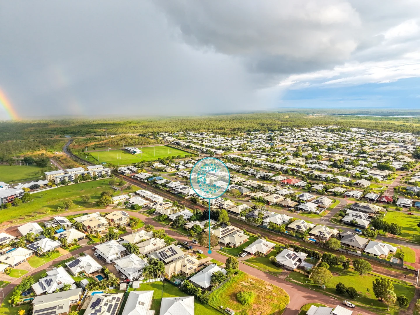 Additional image 38 of 43 Wood Crescent, Rosebery NT 0832