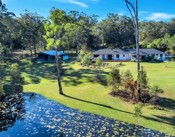 4 Boundary Road, Gulmarrad NSW 2463