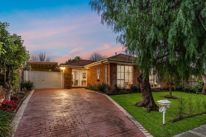 Picture of 10 Trawalla Street, ASPENDALE GARDENS VIC 3195