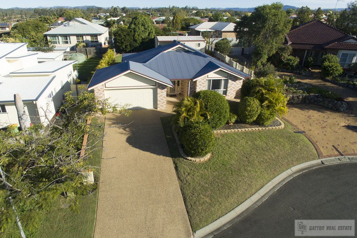 4 McNeil Street, Gatton QLD 4343, Image 0