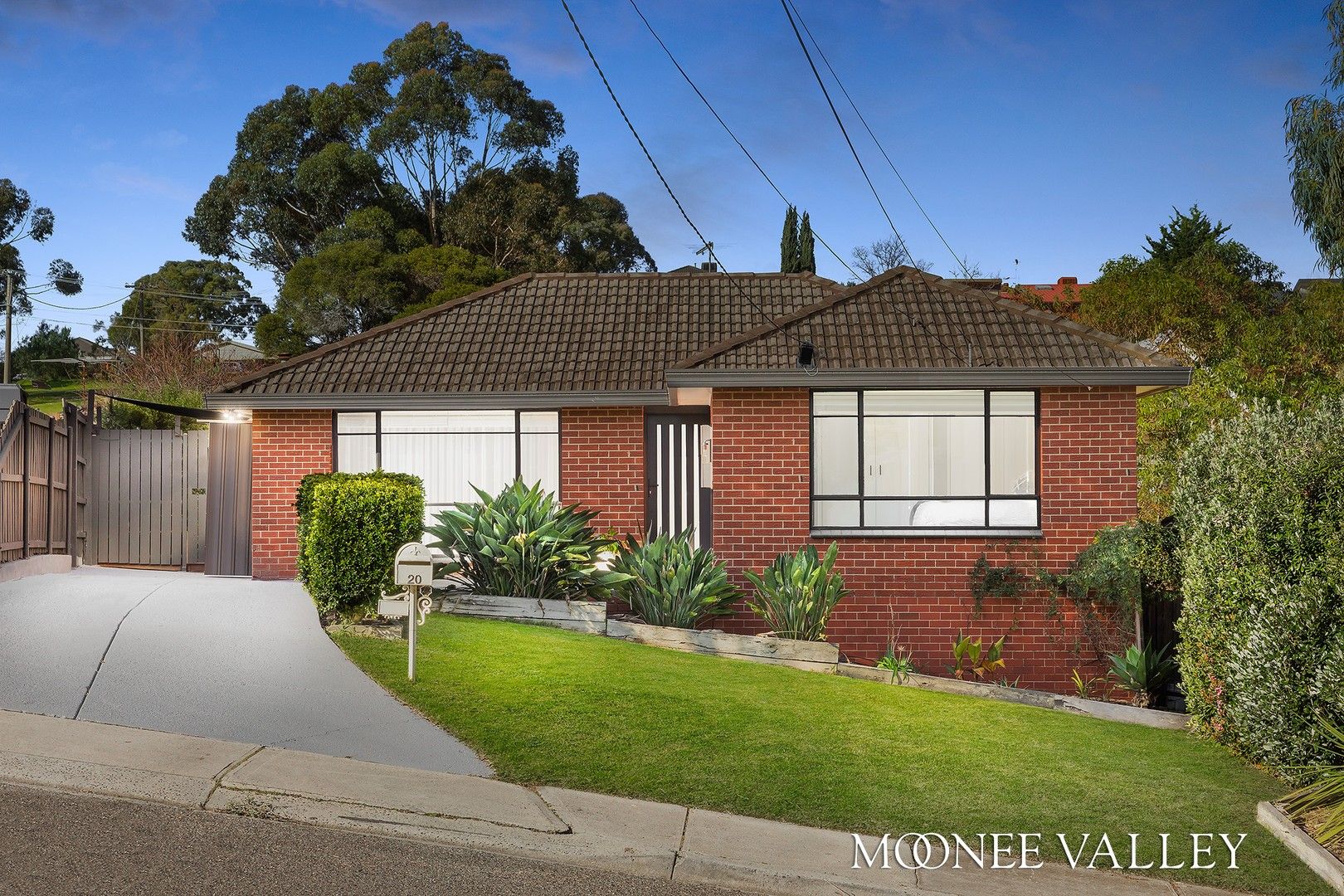 20 Brentwood Drive, Avondale Heights VIC 3034, Image 0