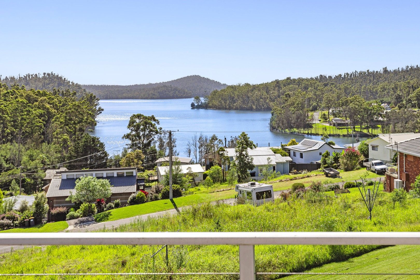 8 The Quarterdeck, Conjola Park NSW 2539, Image 0