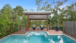 Picture of 58 Crest Ridge Parade, BROOKWATER QLD 4300