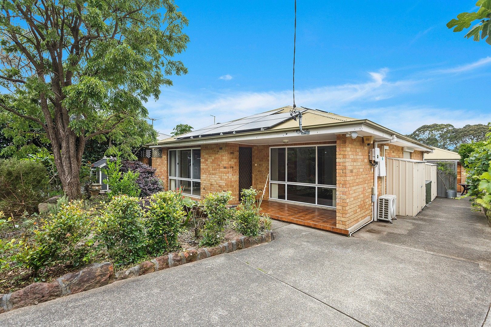 1 Margaret Street, Balgownie NSW 2519 House For Rent Domain