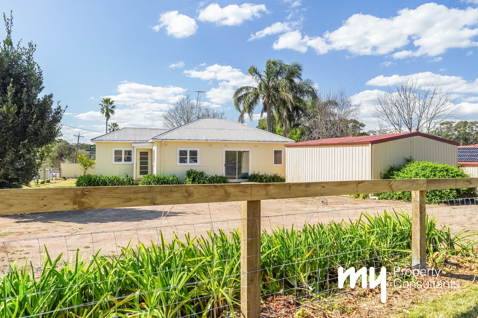 3 bedrooms House in 149 Camden Road DOUGLAS PARK NSW, 2569