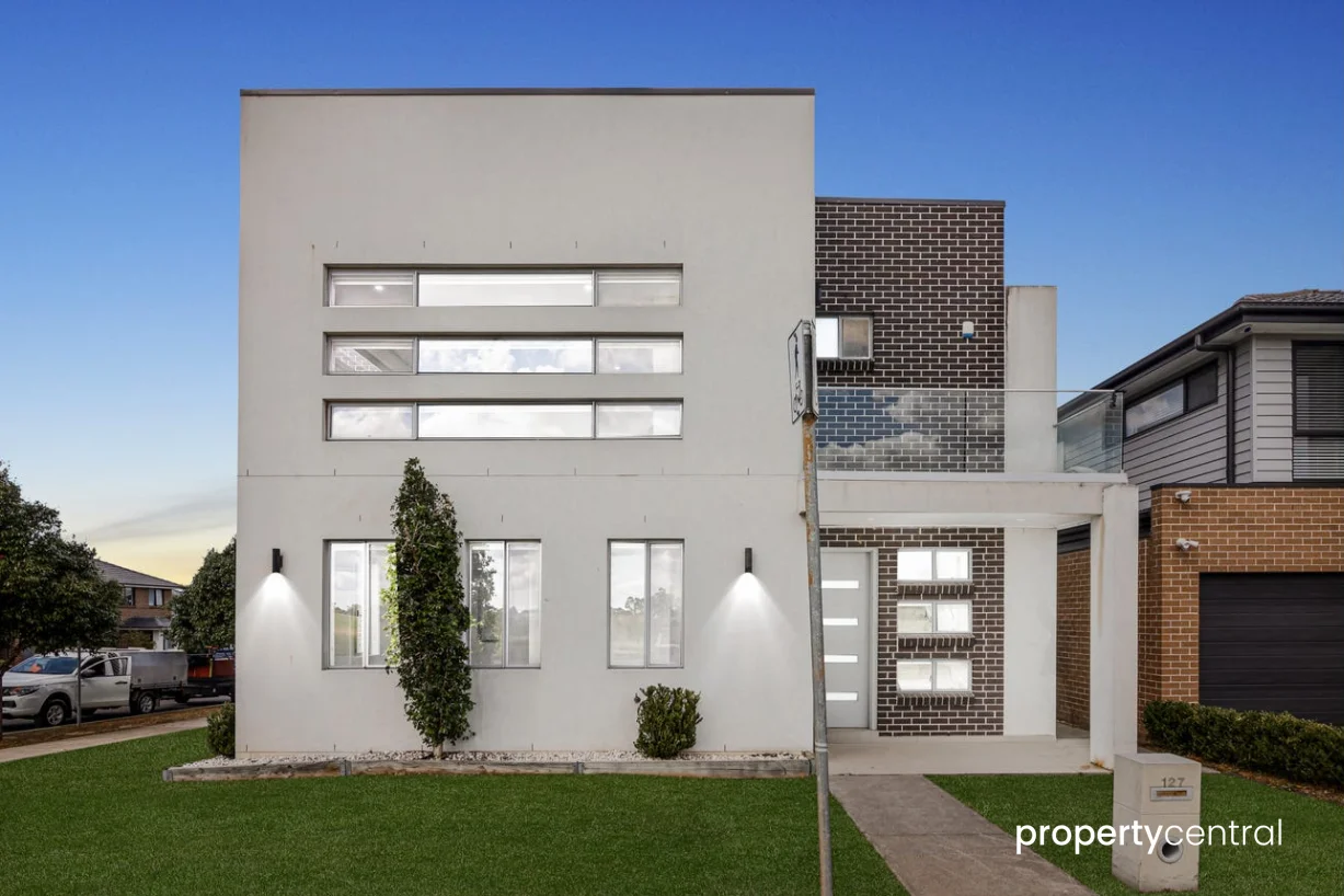 Primary image of 127 O'Connell Street, Caddens NSW 2747