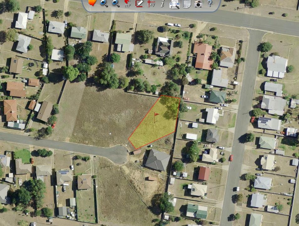 Lot 15/12 Sale Street, Grenfell NSW 2810 Domain