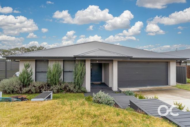 Picture of 14 Johnston Crescent, BLAYNEY NSW 2799