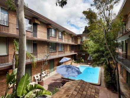 1 bedrooms Studio in 30/26 Lansdowne Road ST KILDA VIC, 3182