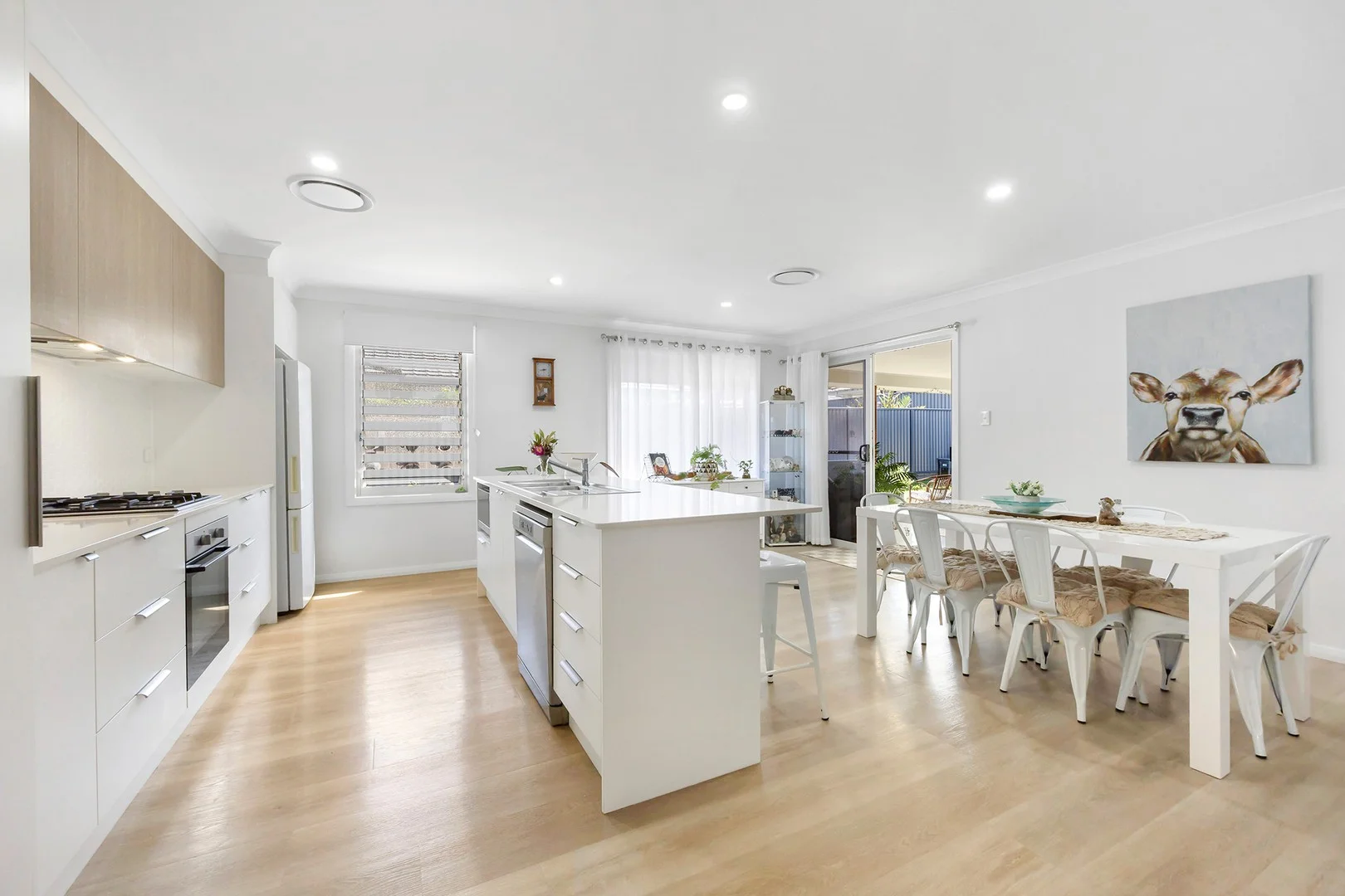 Primary image of 21 Amity Crescent, Thrumster NSW 2444