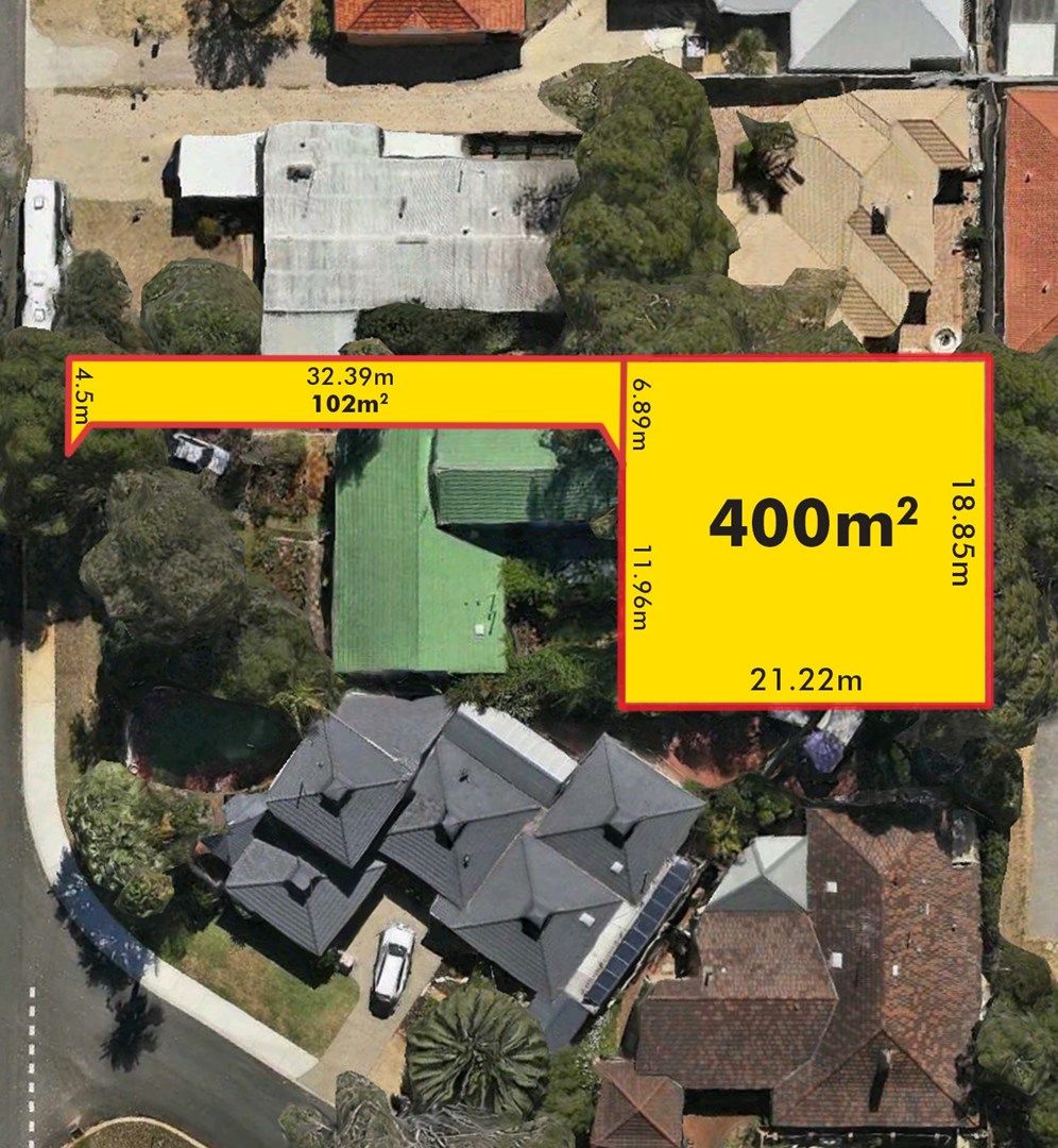 27 Sulman Road, Wembley Downs WA 6019, Image 2