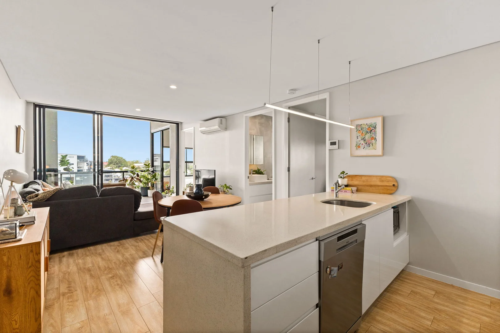 Additional image 6 of 402/109 Chalk Street, Lutwyche QLD 4030