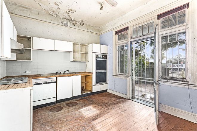 Picture of 345 Ernest Street, NEUTRAL BAY NSW 2089
