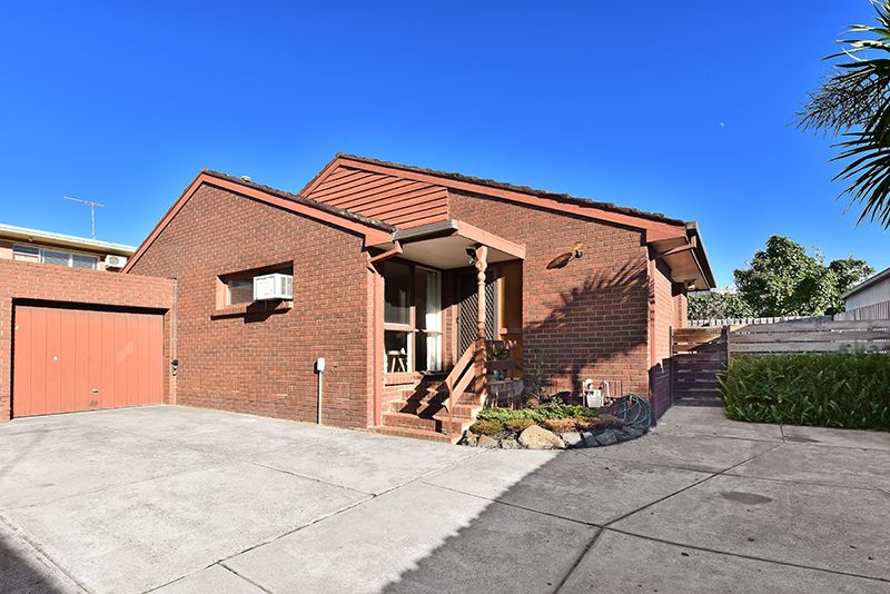 3/91 Tennyson Street, Essendon VIC 3040, Image 0