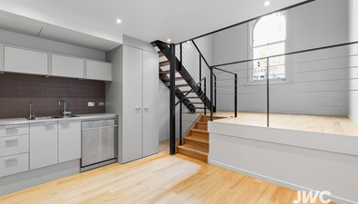 Picture of g09/61 MacKenzie Street, MELBOURNE VIC 3000