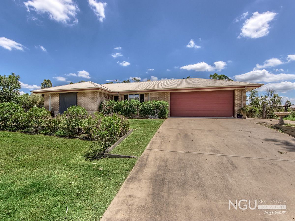 36 White Gums Road, Hatton Vale QLD 4341, Image 1