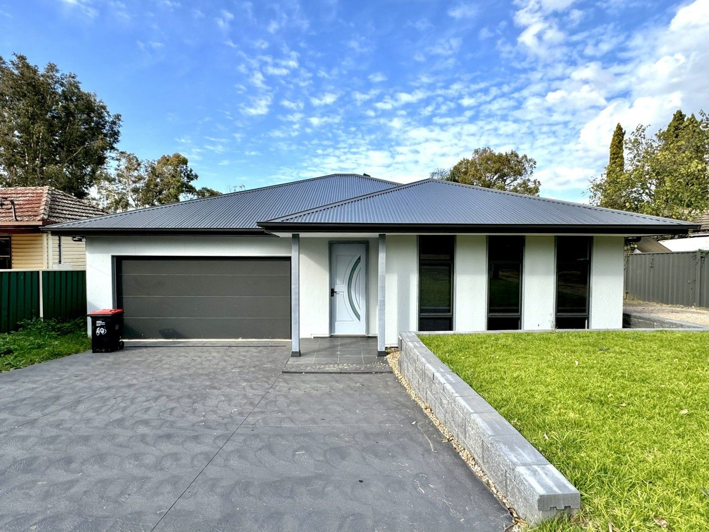 4 bedrooms House in 60 Barker Street CAMBRIDGE PARK NSW, 2747