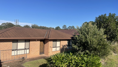 Picture of 10 Creighton Drive, MEDOWIE NSW 2318