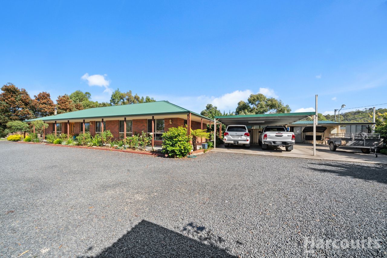 4 Blackburn Avenue, Pontville TAS 7030, Image 1